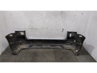 Бампер  Volkswagen Touareg 2002-2007 задний    7L6807417D, 7L6807434F
