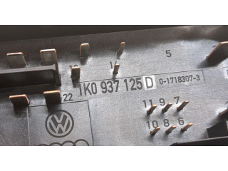 Блок предохранителей Volkswagen Golf 5 2003-2009 1.9