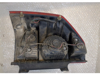 Задний фонарь