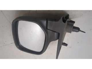 Зеркало боковое  Citroen Berlingo 2002-2008  правое           8153JV