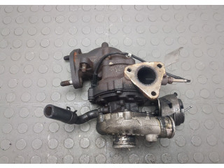  Турбина  KIA Carens 2002-2006             3310027400