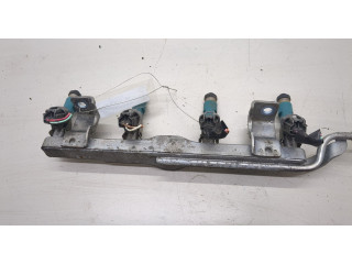 Форсунка топливная Mazda 3 (BL) 2009-2013 ZJ2013250