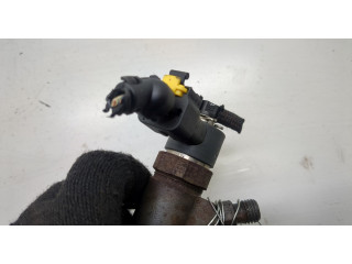 Форсунка топливная  Opel Combo 2001-2011    0445110083     