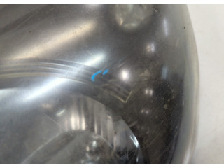 Фара передняя  KIA Sportage 2004-2010 левая 