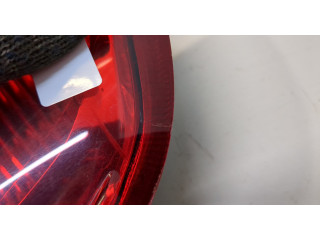 Задний фонарь          