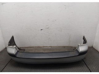 Бампер Volkswagen Bora задний