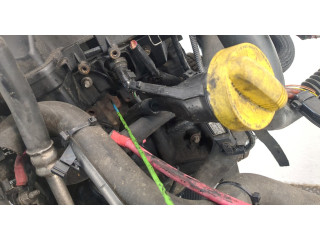  Турбина  Renault Scenic 2009-2012             7701476883