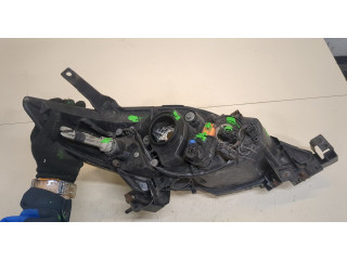 Фара передняя  Mazda 5 (CR) 2005-2010 левая 