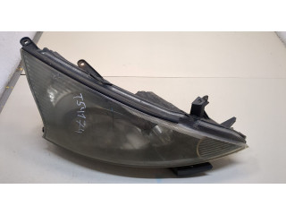 Фара передняя Mitsubishi Grandis правая