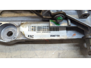 рейка Колонка рулевая Cadillac CTS 2007-2014