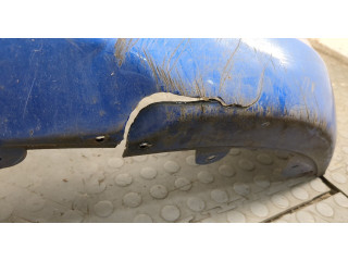 Бампер  KIA Picanto 2004-2011 передний   