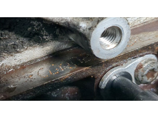  Турбина  Audi A6 (C7) 2011-2018             