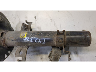 Стойка амортизатора  Nissan X-Trail (T32) 2013-      