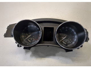 Панель приборов Skoda SuperB 2008-2015