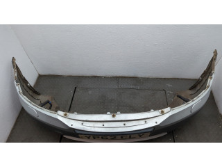 Бампер  Skoda Octavia (A5) 2004-2013 передний   1Z0807221AC