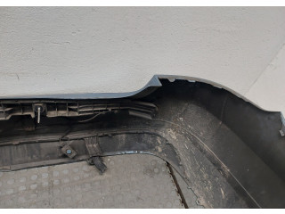 Бампер  Mercedes E W212 2009-2013 задний   