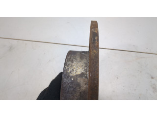 Диск тормозной BMW 1 F40 2019- .5 задний 1