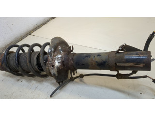 Стойка амортизатора Skoda Octavia Tour 2000-2010 1J0413031S, 1J0411105AA