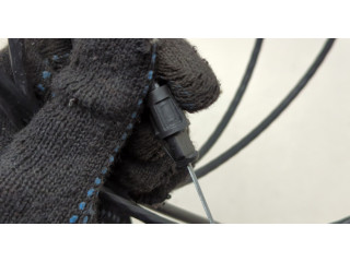 Замок капота Infiniti QX56 2004-2010