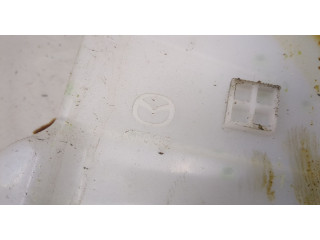 Бачок расширительный  Mazda CX-5 2017-2021 KD4567481   