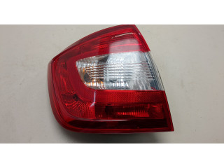 Задний фонарь