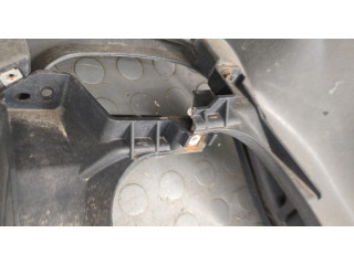 Бампер  Jeep Cherokee 2013-2023 задний   68203261AC