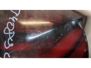 Задний фонарь        BMW 7 F01 2008-2015 