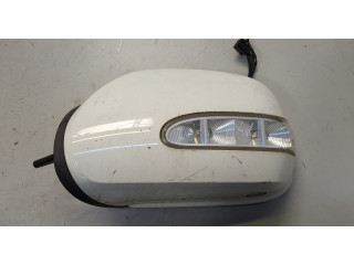 Зеркало боковое  Mercedes GL X164 2006-2012  левое           