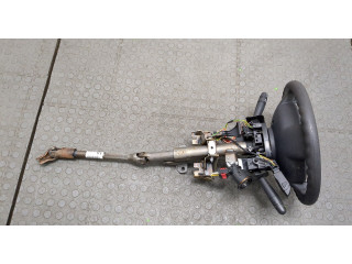 рейка Колонка рулевая Dacia Duster 2010-2017