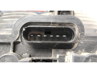 Задний фонарь