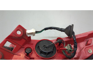 Задний фонарь     26555CG00A     