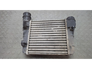 Интеркулер  Audi A4 (B6) 2000-2006   8E0145805F    