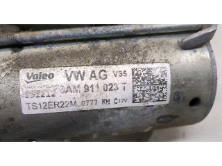 Стартер  Skoda Rapid 1.4  0AM911023T   