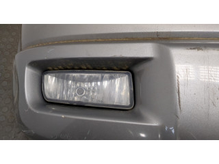 Бампер Ford Expedition 2002-2006 передний 4L1Z17D957HAA