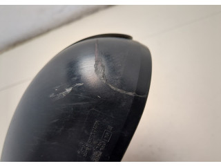 Зеркало боковое Mitsubishi Outlander XL 2006-2012 левое 7632A061, 7632A365