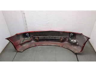 Бампер Skoda Octavia (A5) 2004-2013 передний 1Z0807221N