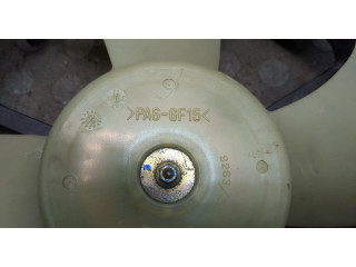 Вентилятор радиатора Honda Civic 2001-2005