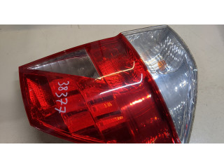 Задний фонарь Honda FRV
