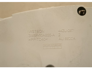 Панель приборов  Ford Focus 2 2005-2008       3M5F10A855A     
