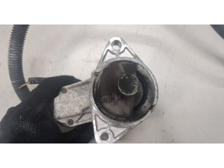 Стартер Nissan Primera P12 2002-2007 1.8