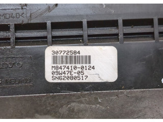 Дисплей бортового компьютера  Volvo XC60 2008-2017 30772584        