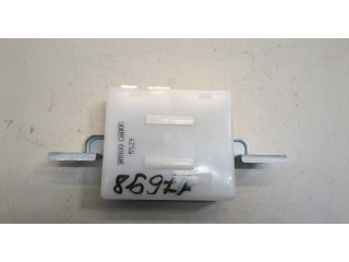 Блок комфорта Infiniti FX 2002-2009 98800CG000