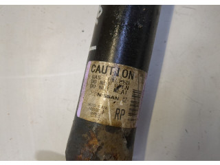 Стойка амортизатора  Renault Kadjar 562104EA2C   1.5  дизель