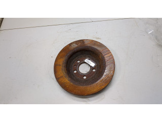 Диск тормозной  Ford Edge 2015-2018   задний         