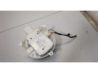 Моторчик печки Lexus LS460 2006-2017