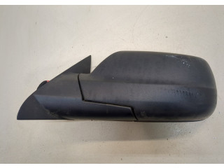 Зеркало боковое  Jeep Grand Cherokee 2004-2010  левое           