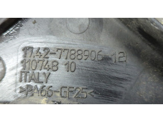 Вентилятор радиатора BMW 3 E90, E91, E92, E93 2005-2012