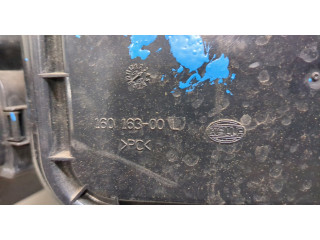 Фара передняя  Audi A6 (C6) 2005-2011 левая 