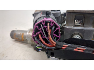 рейка Колонка рулевая Volkswagen Polo 2005-2009