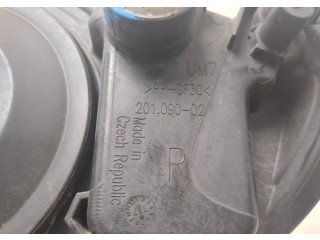 Фара передняя  Volkswagen Caddy 2015- правая 